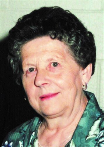Loretta V. Nikitas